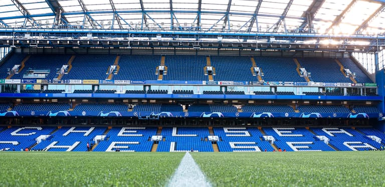 壹定发体育成为切尔西的官方博彩合作伙伴